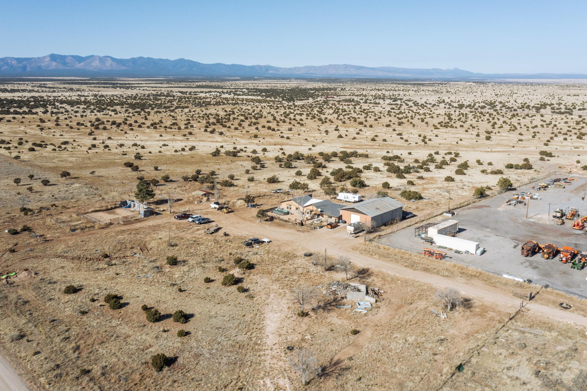 6284 State Highway 55 Highway, Mountainair, New Mexico image 42