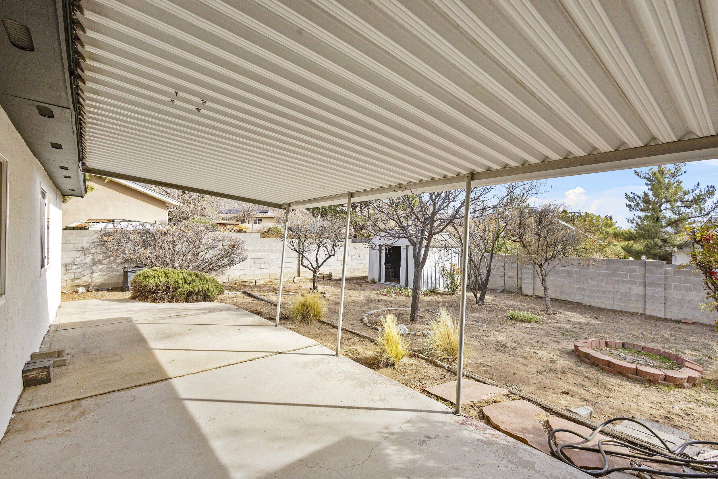 12024 Manitoba Drive, Albuquerque, New Mexico image 34