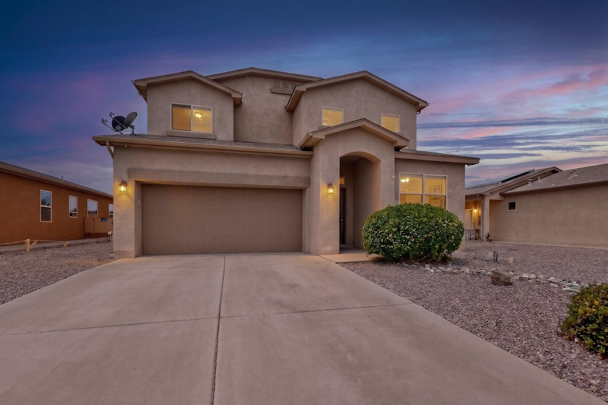 229 Landing Trail NE