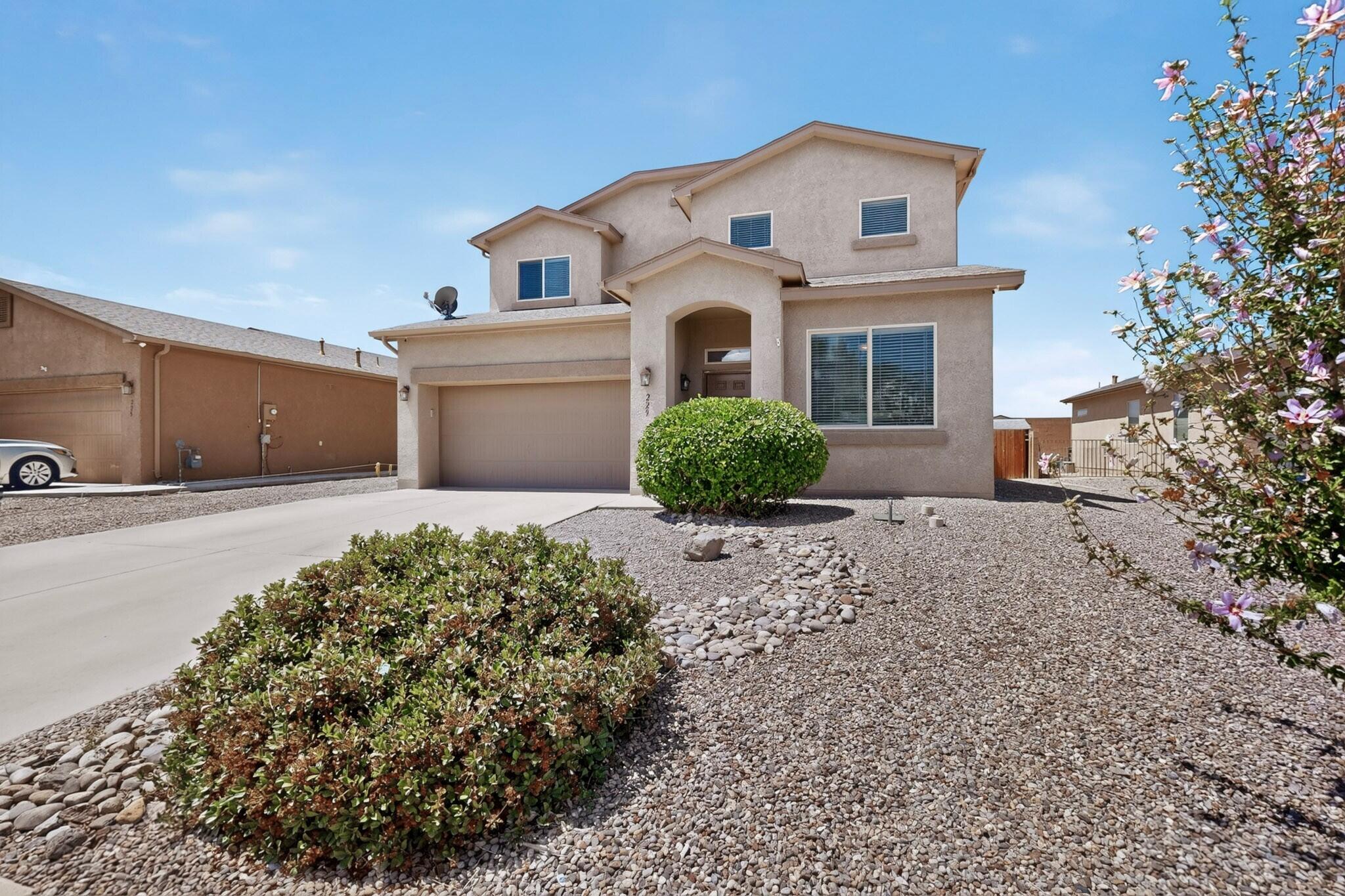 229 Landing Trail NE