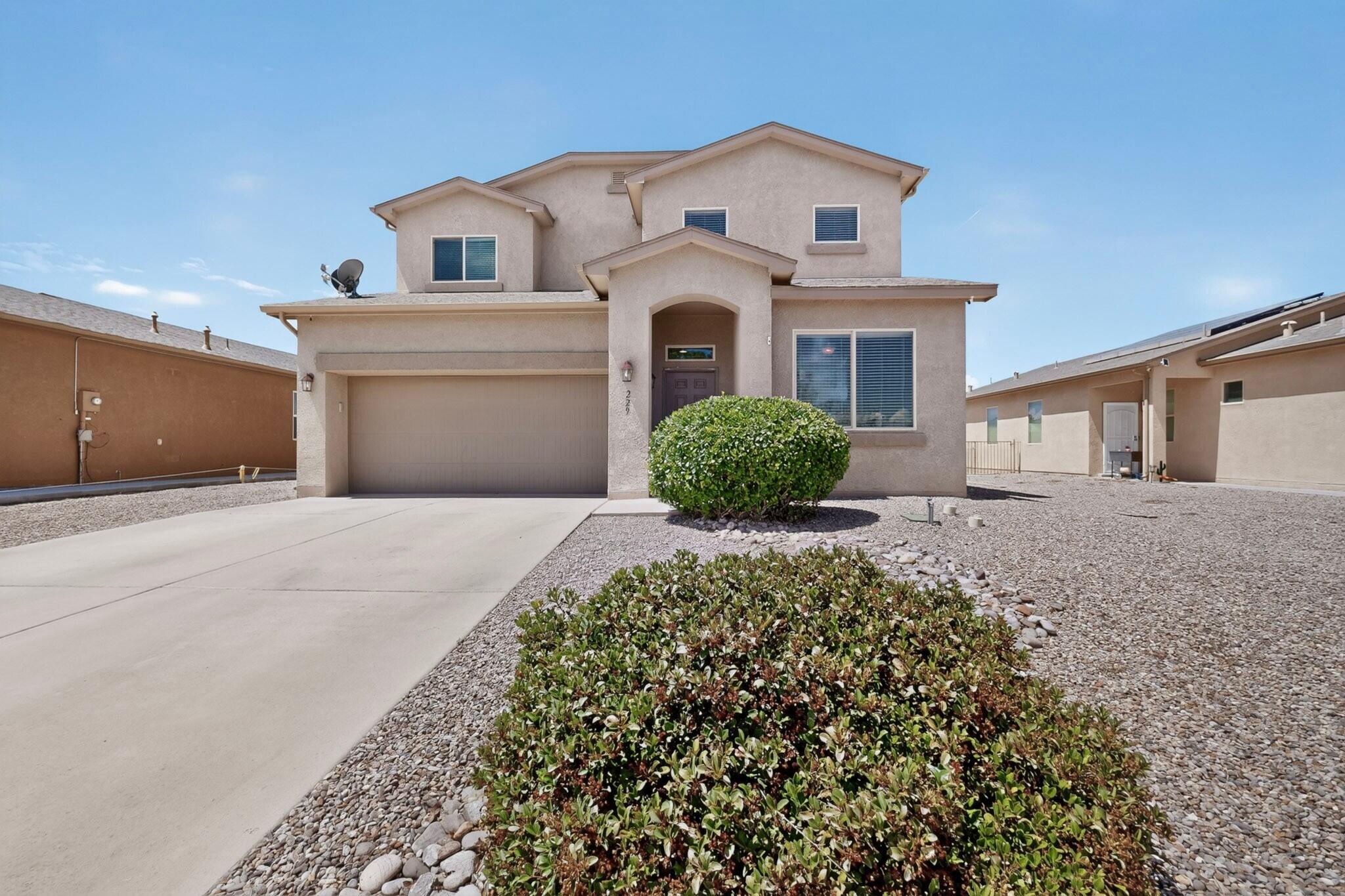 229 Landing Trail NE