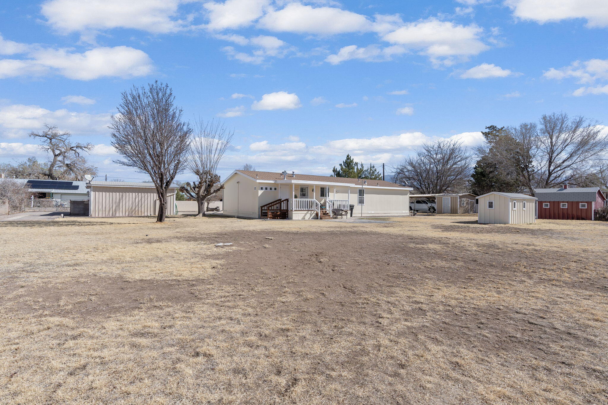 420 Robin Meadow Street, Albuquerque, New Mexico image 39