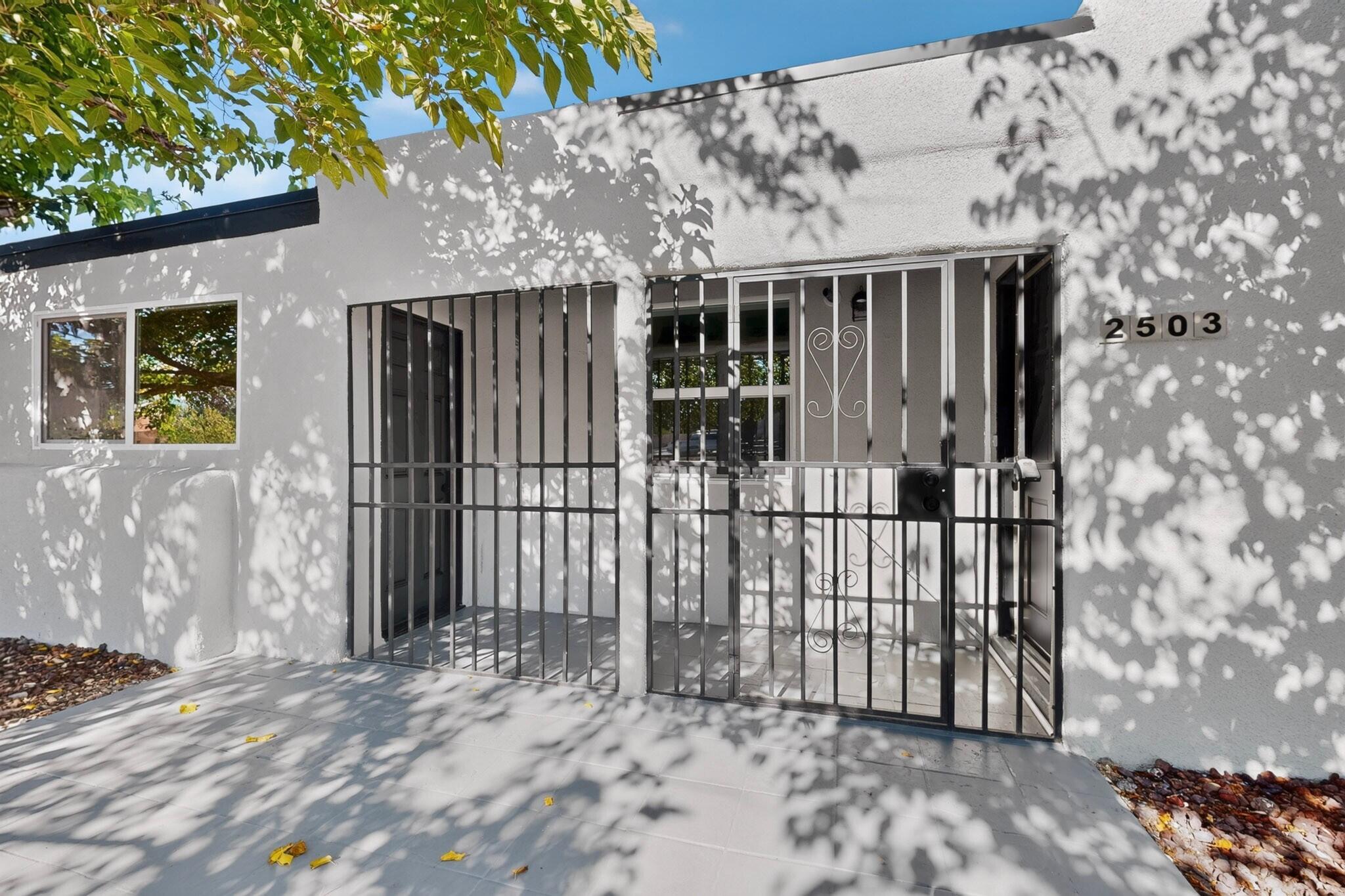2503 Cardenas Drive NE