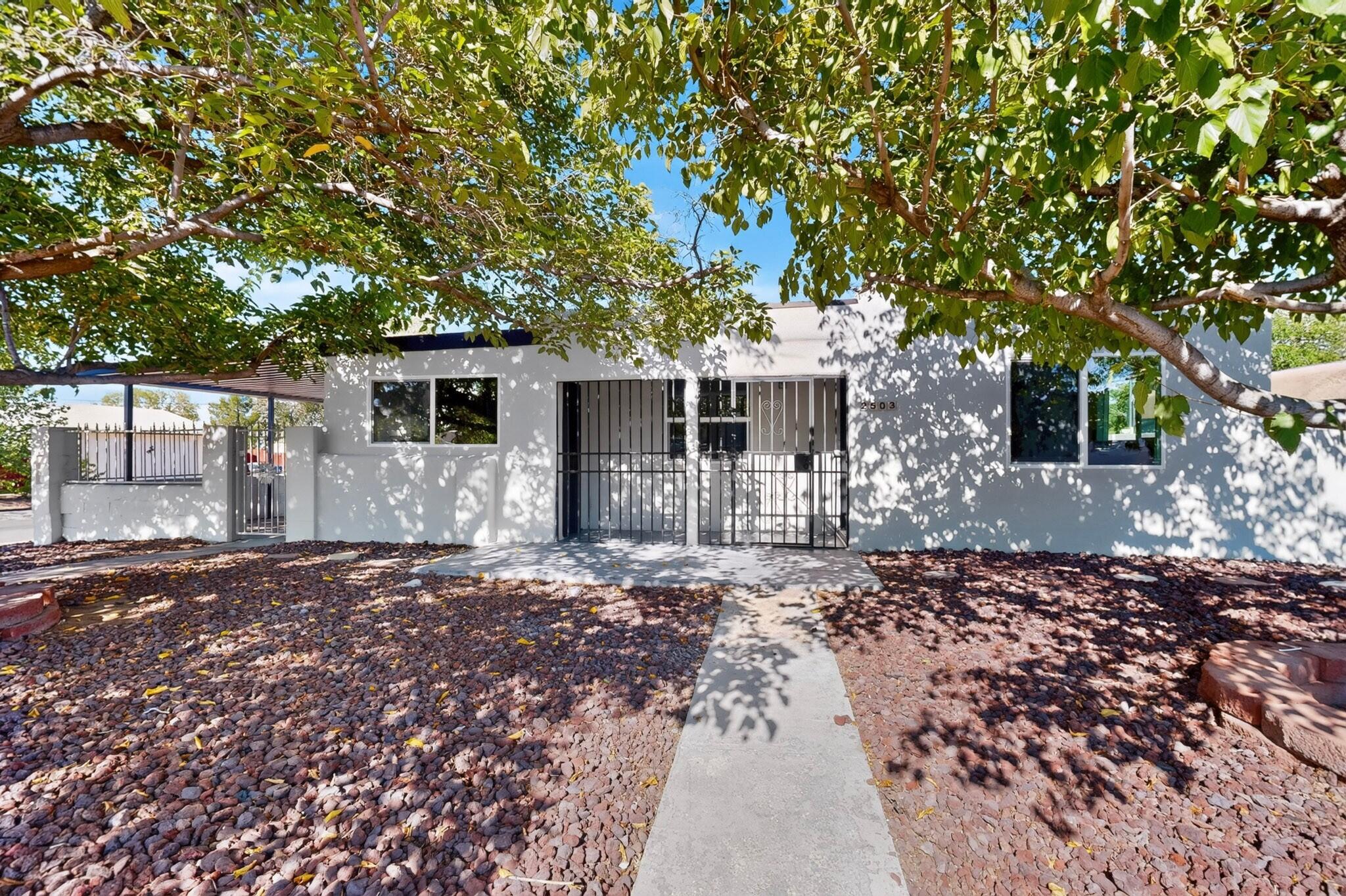 2503 Cardenas Drive NE