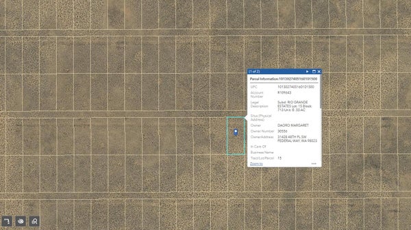 N NAVAJO LOOP, BELEN, NM 87002 - Image 7812d2ebd88be361b50ac7f2ff79b8d6/1851976603