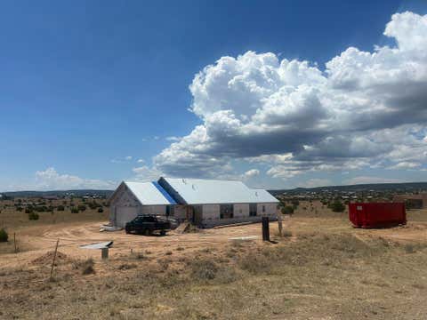 Photo of 34 Rory Road, Edgewood, NM 87015 (MLS # 1109818)