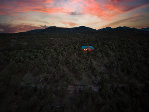 16 Horse Peak Trail, Datil, New Mexico image 5