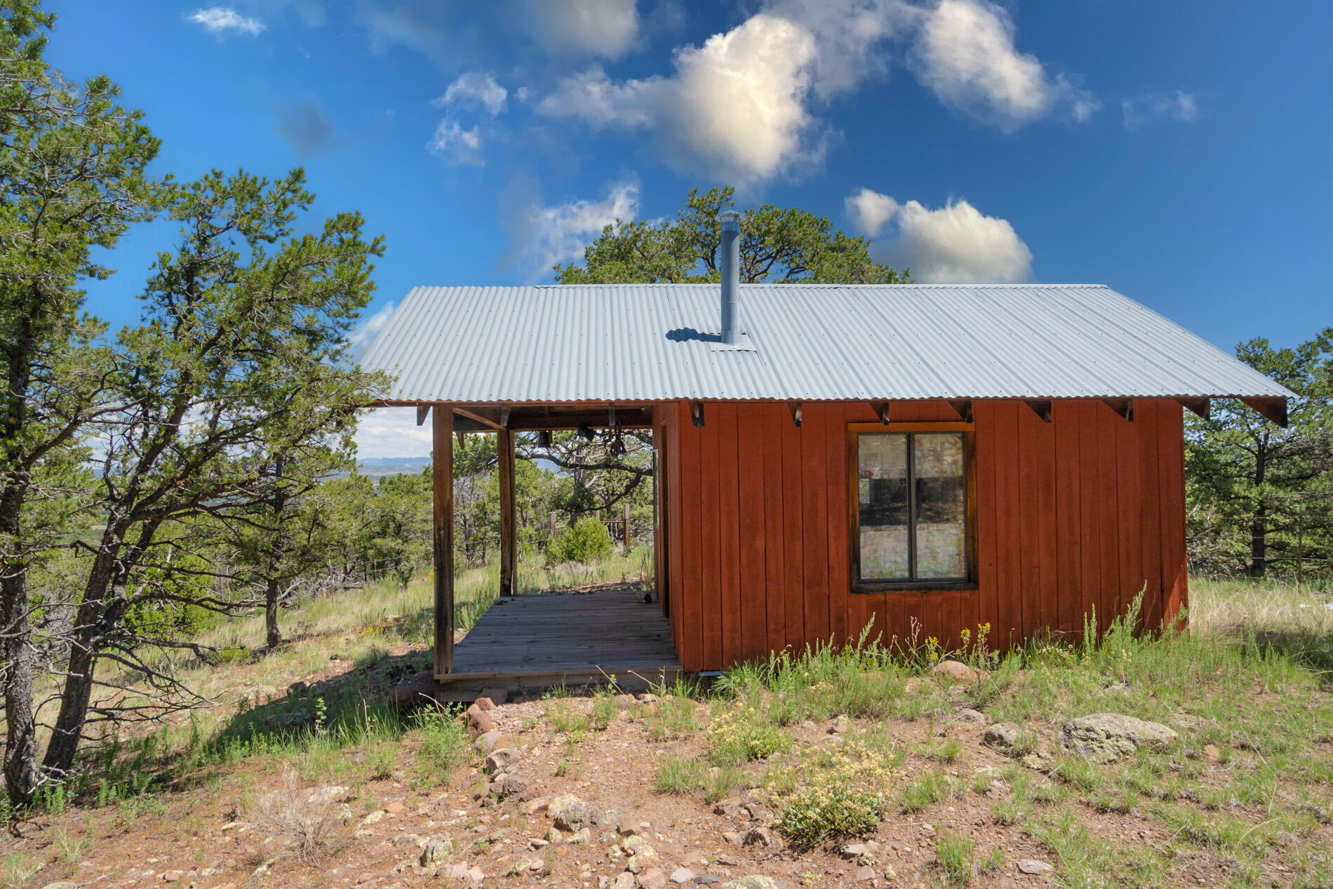 16 Horse Peak Trail, Datil, New Mexico image 20