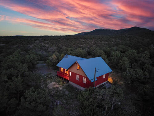 16 Horse Peak Trail, Datil, New Mexico image 2