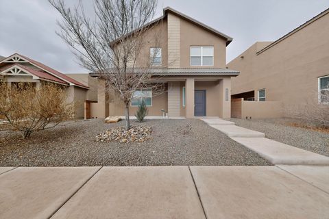 Photo of 6123 Motherwell Drive SE, Albuquerque, NM 87106 (MLS # 1095954)