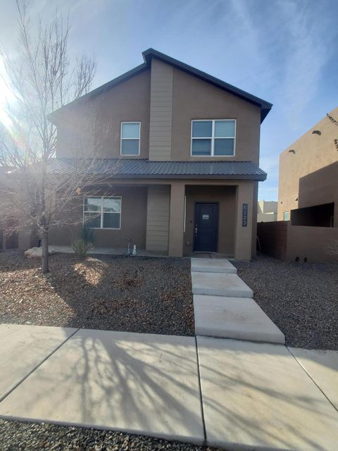 Photo of 6123 Motherwell Drive SE, Albuquerque, NM 87106 (MLS # 1095954)