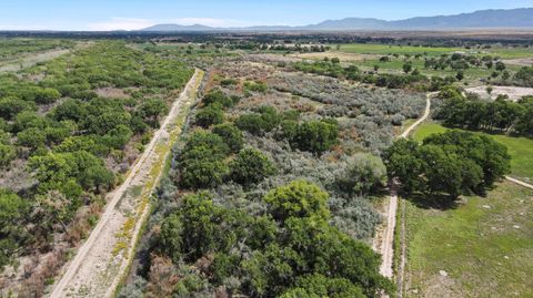 Vacant Land For Sale - 43+ ACRES Las Nutrias<br/> Socorro County, Veguita, NM 87062