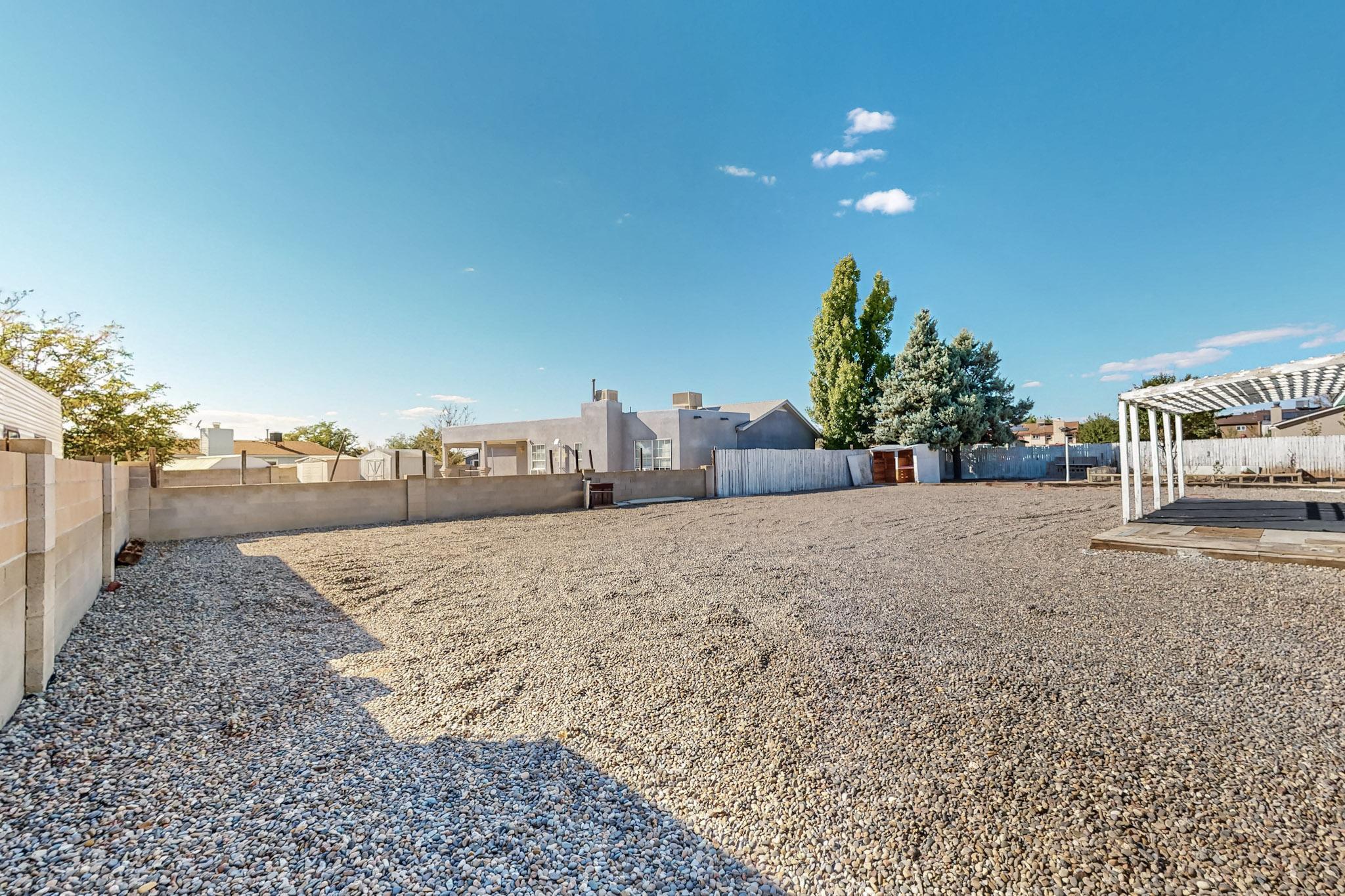 768 Archibeque Avenue, Rio Rancho, New Mexico image 38