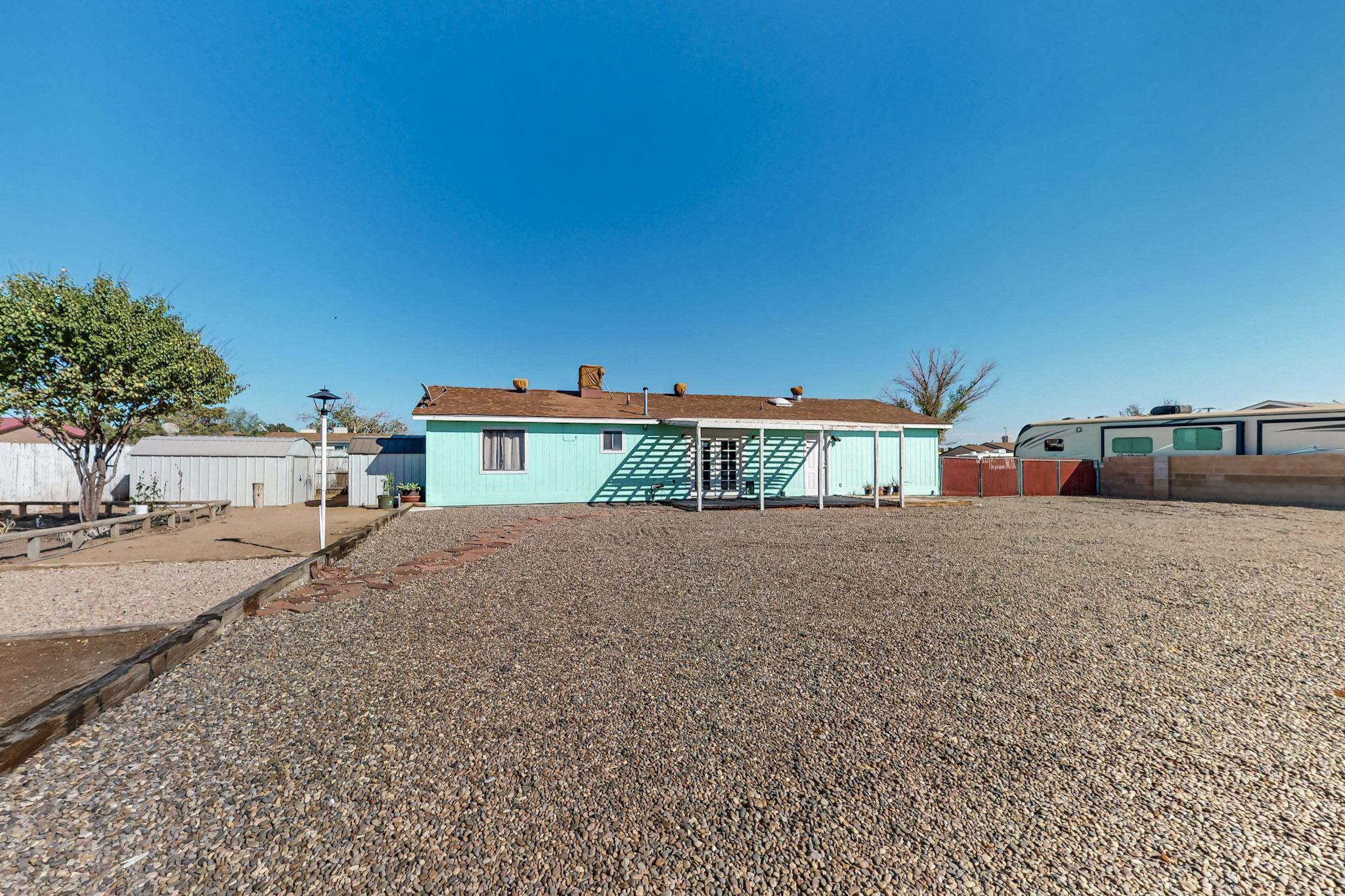 768 Archibeque Avenue, Rio Rancho, New Mexico image 31