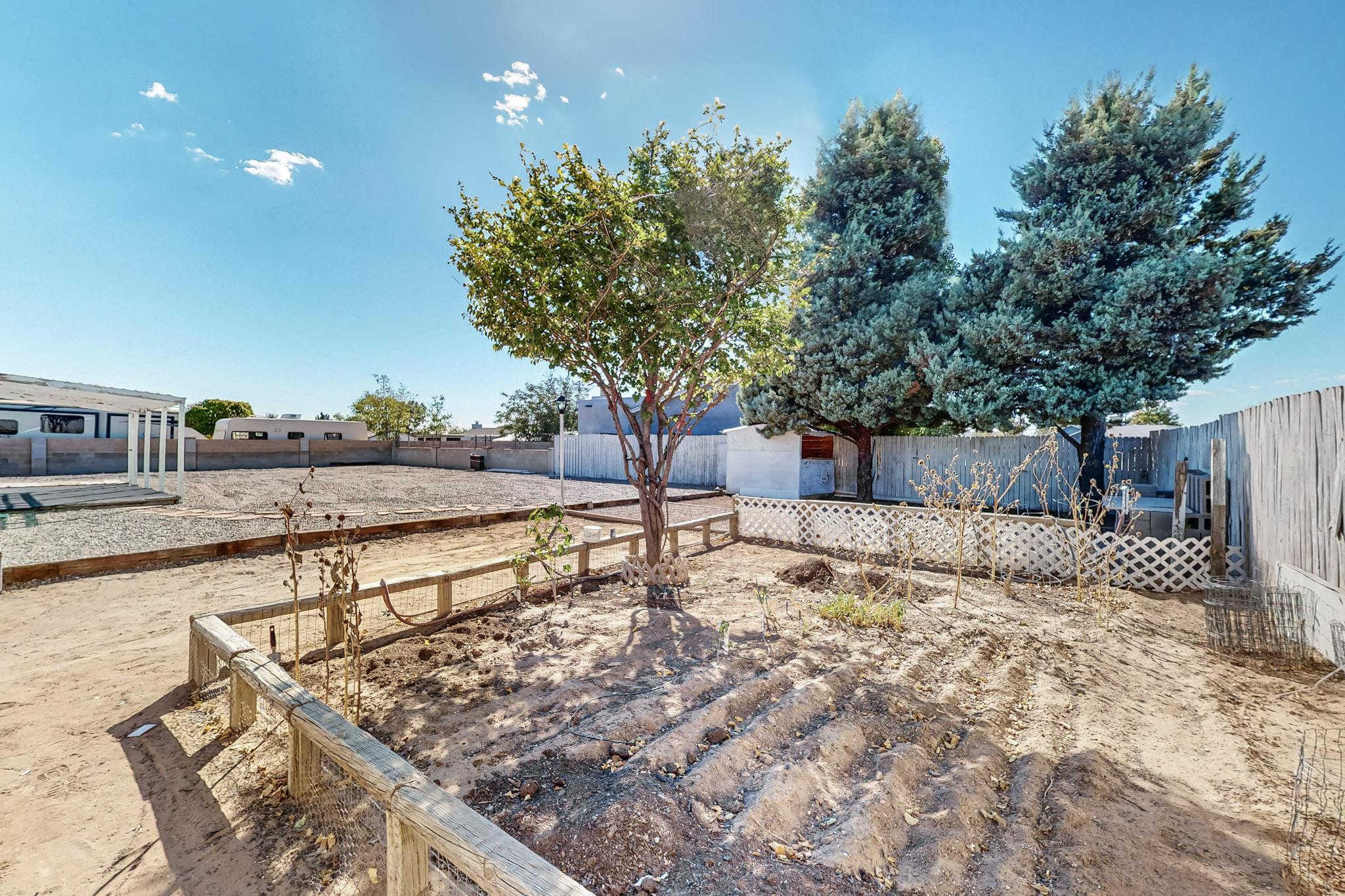 768 Archibeque Avenue, Rio Rancho, New Mexico image 35