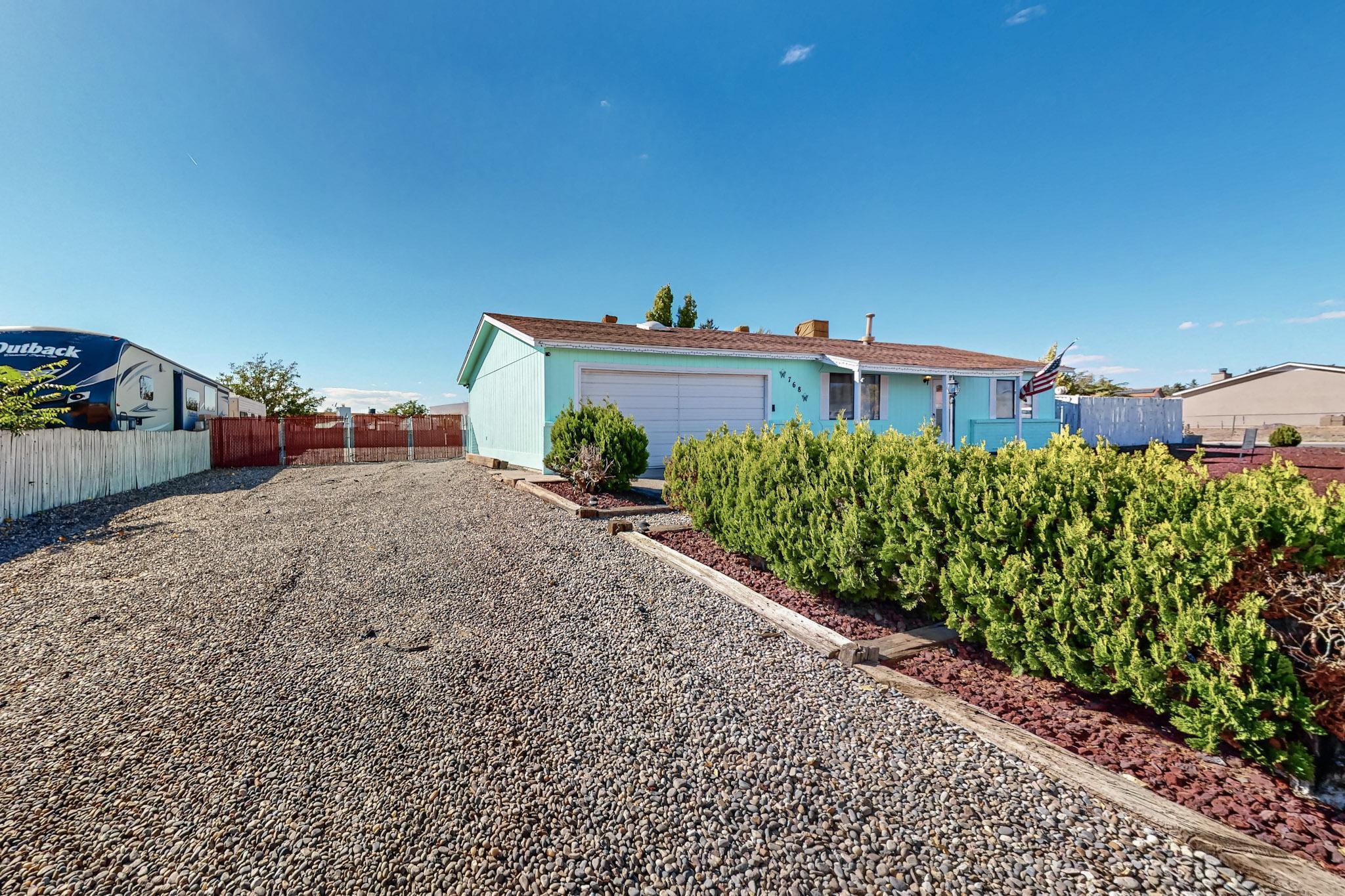 768 Archibeque Avenue, Rio Rancho, New Mexico image 6