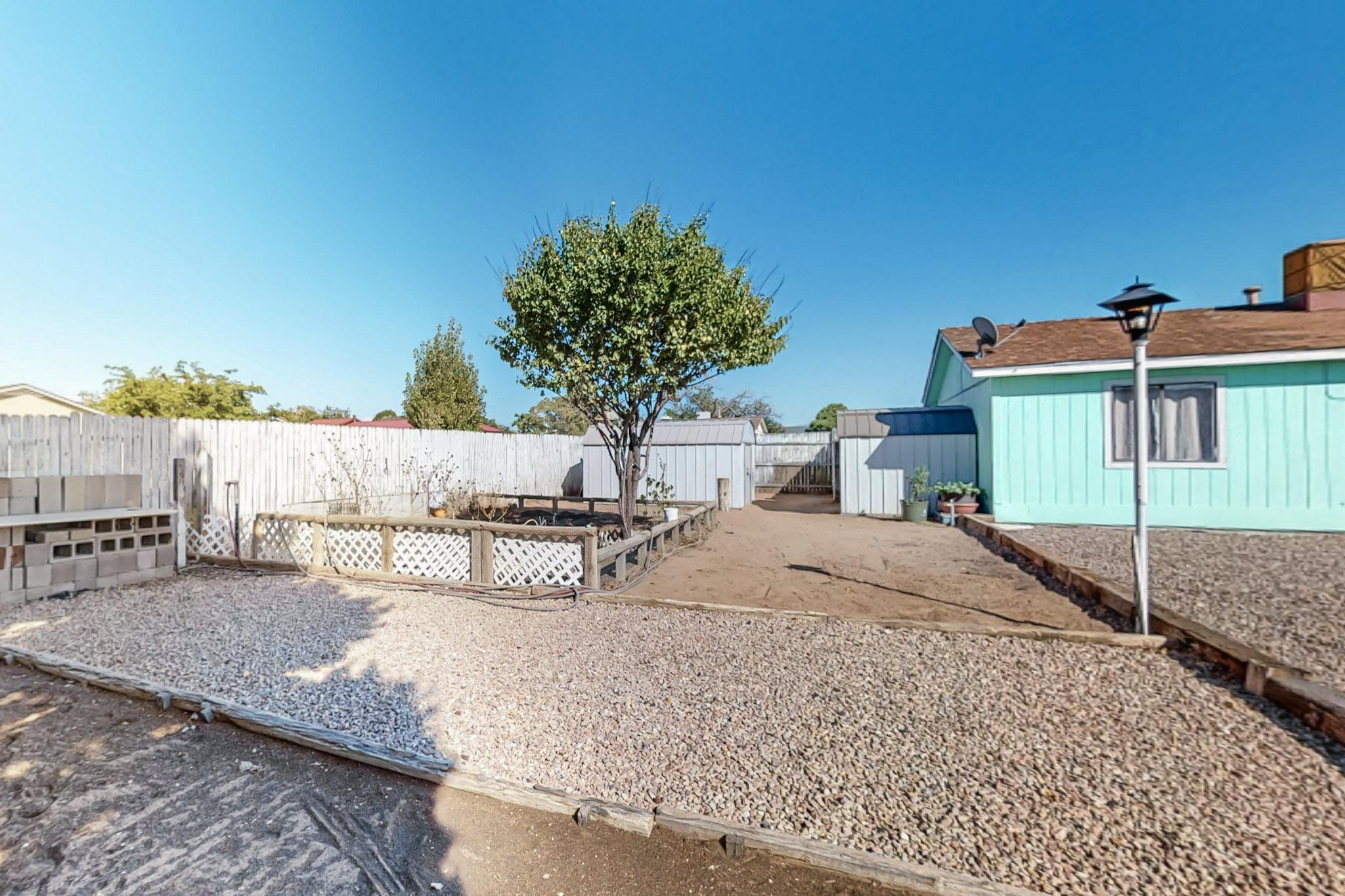 768 Archibeque Avenue, Rio Rancho, New Mexico image 37