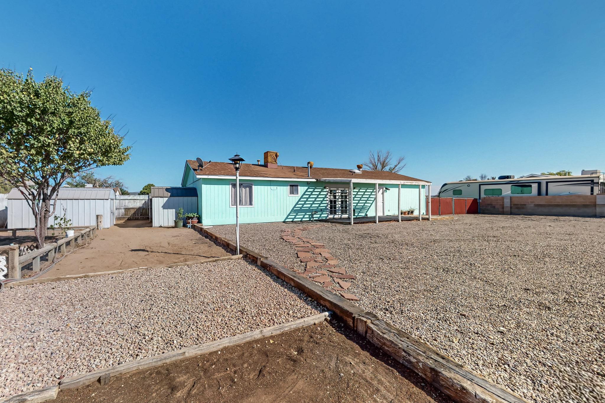 768 Archibeque Avenue, Rio Rancho, New Mexico image 32