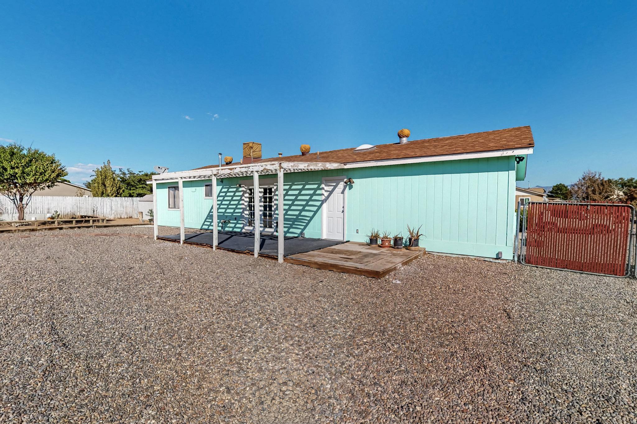 768 Archibeque Avenue, Rio Rancho, New Mexico image 30