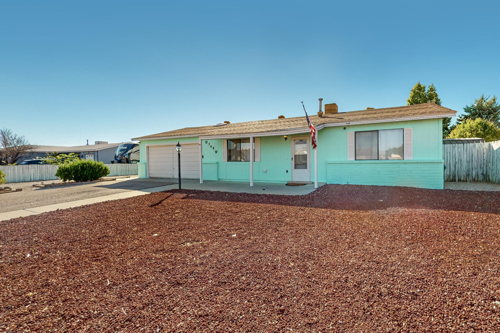 768 Archibeque Avenue, Rio Rancho, New Mexico image 3