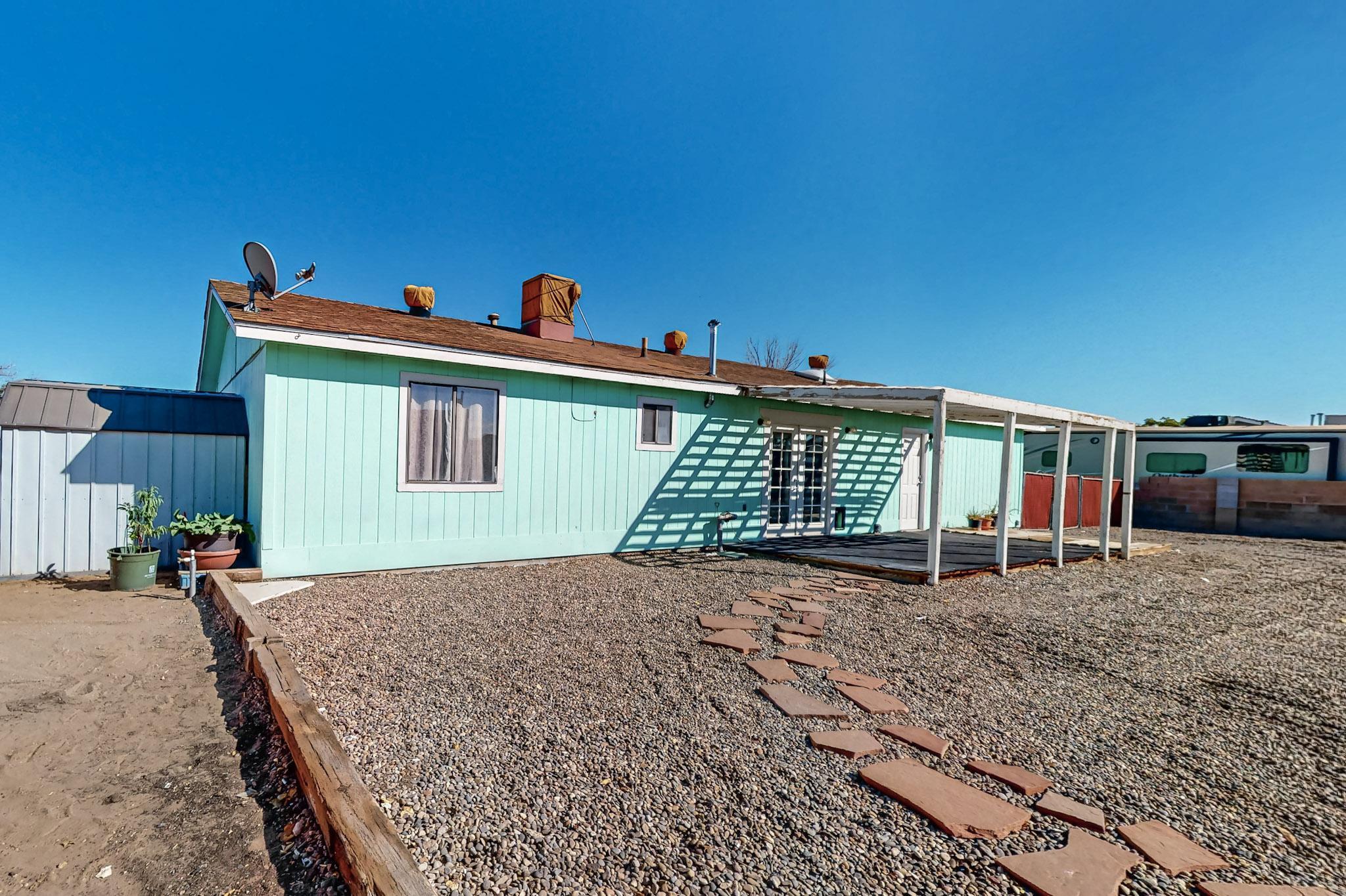 768 Archibeque Avenue, Rio Rancho, New Mexico image 34