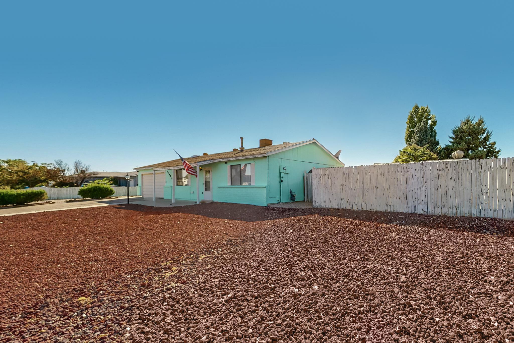 768 Archibeque Avenue, Rio Rancho, New Mexico image 2