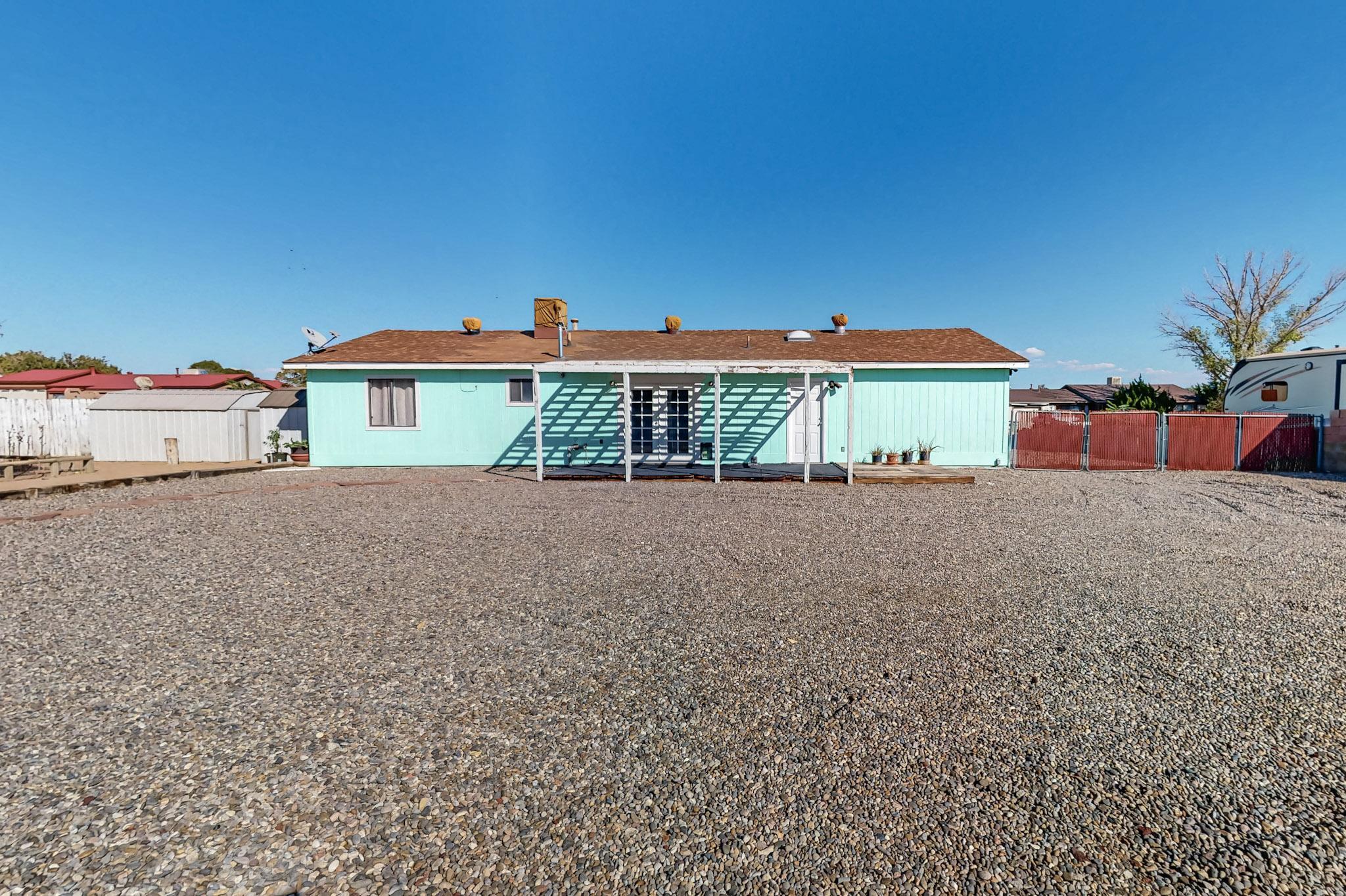 768 Archibeque Avenue, Rio Rancho, New Mexico image 33