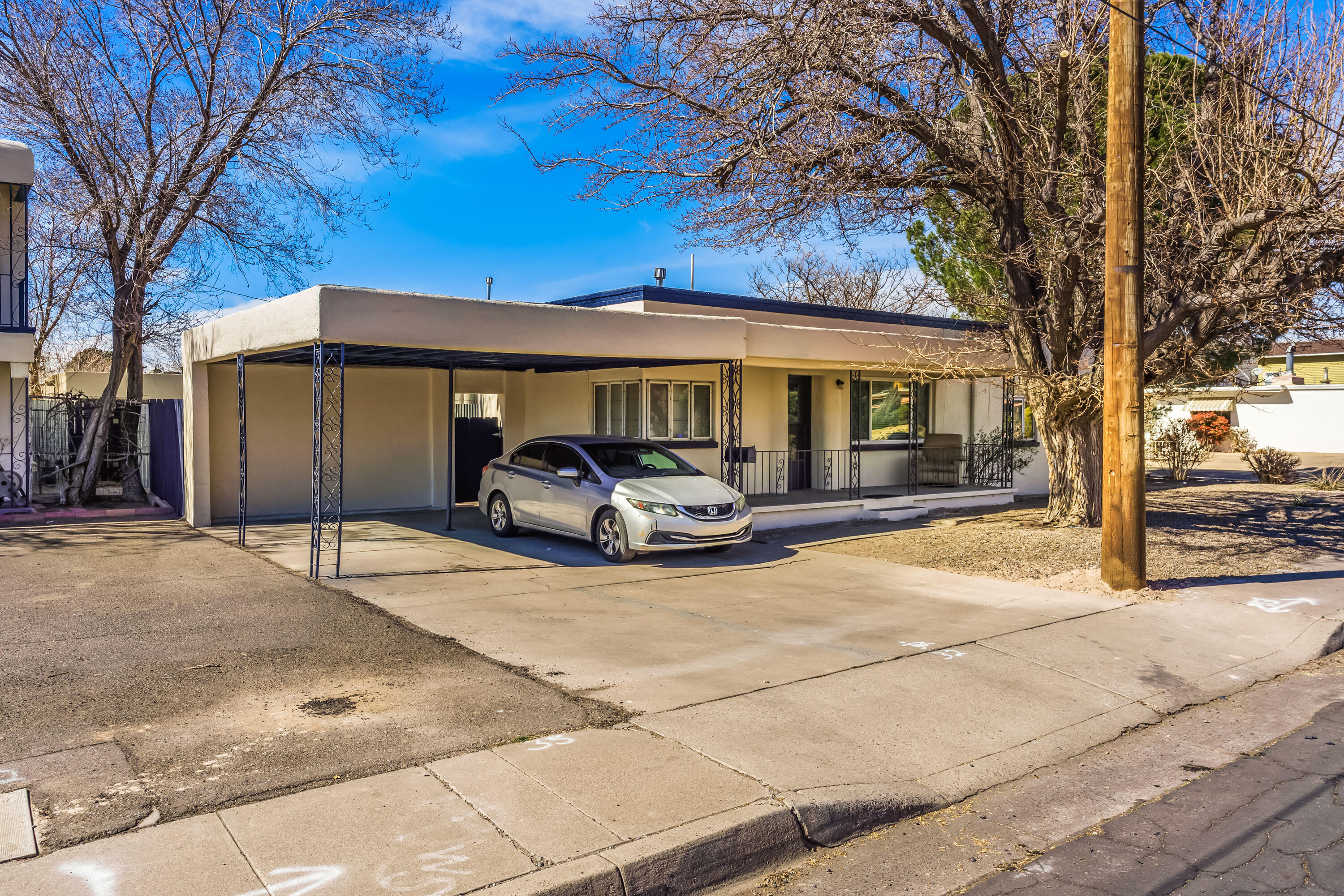 1003 Carlisle Boulevard SE