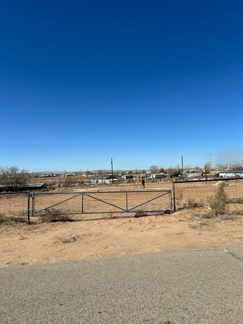 25 San Francisco Avenue Los Lunas NM 87031