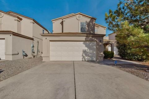 1112 Alexandra Street SW Albuquerque NM 87121