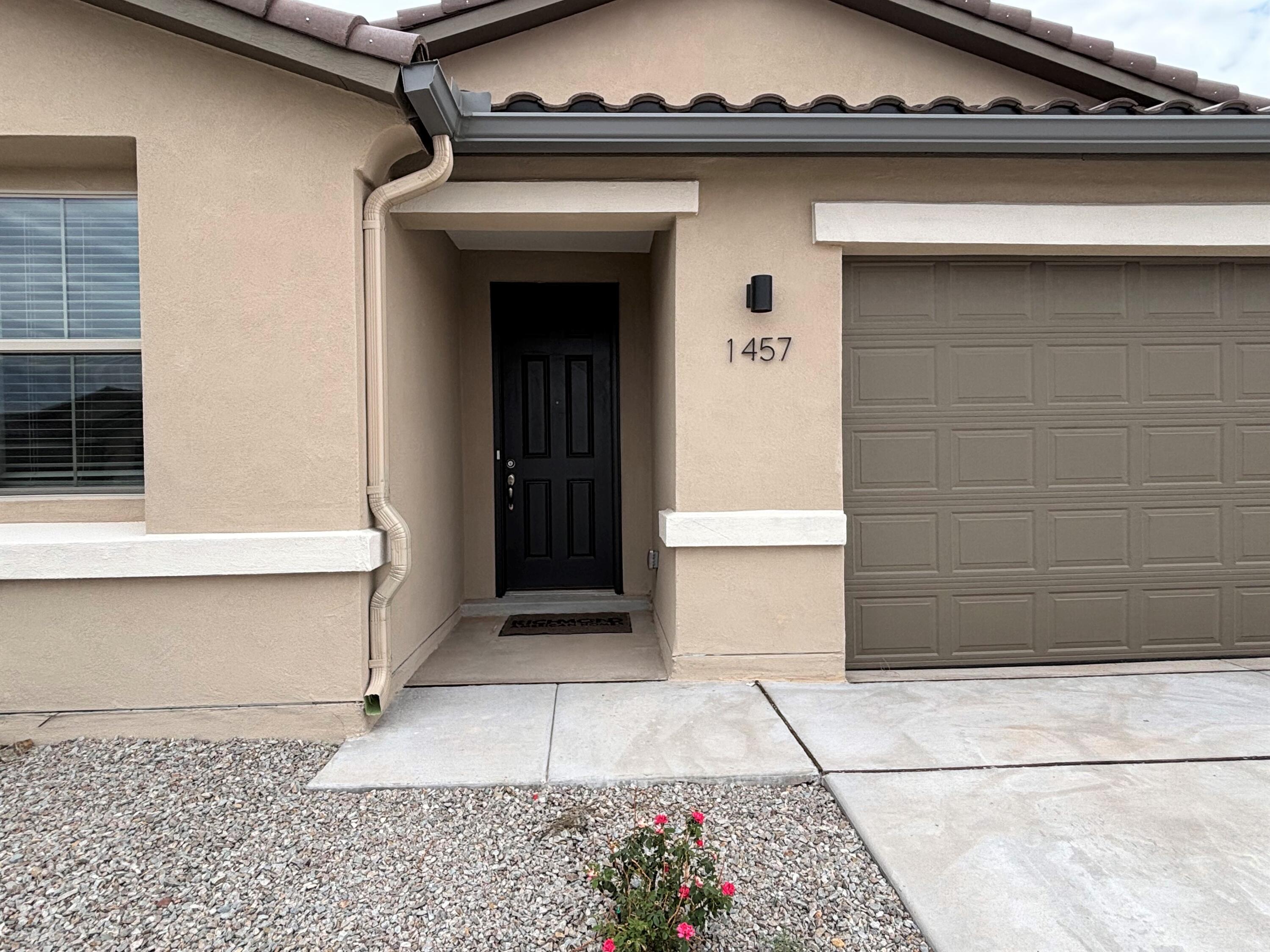 1457 Valle De Colores Street NW