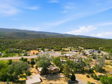Photo of 4 Cirquela Road, Cedar Crest, NM 87008 (MLS # 1111682)