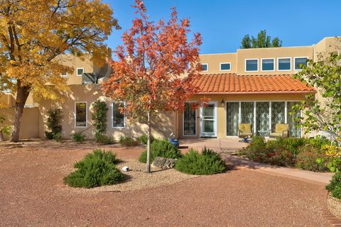 3620 Mateo Prado NW Albuquerque NM 87107