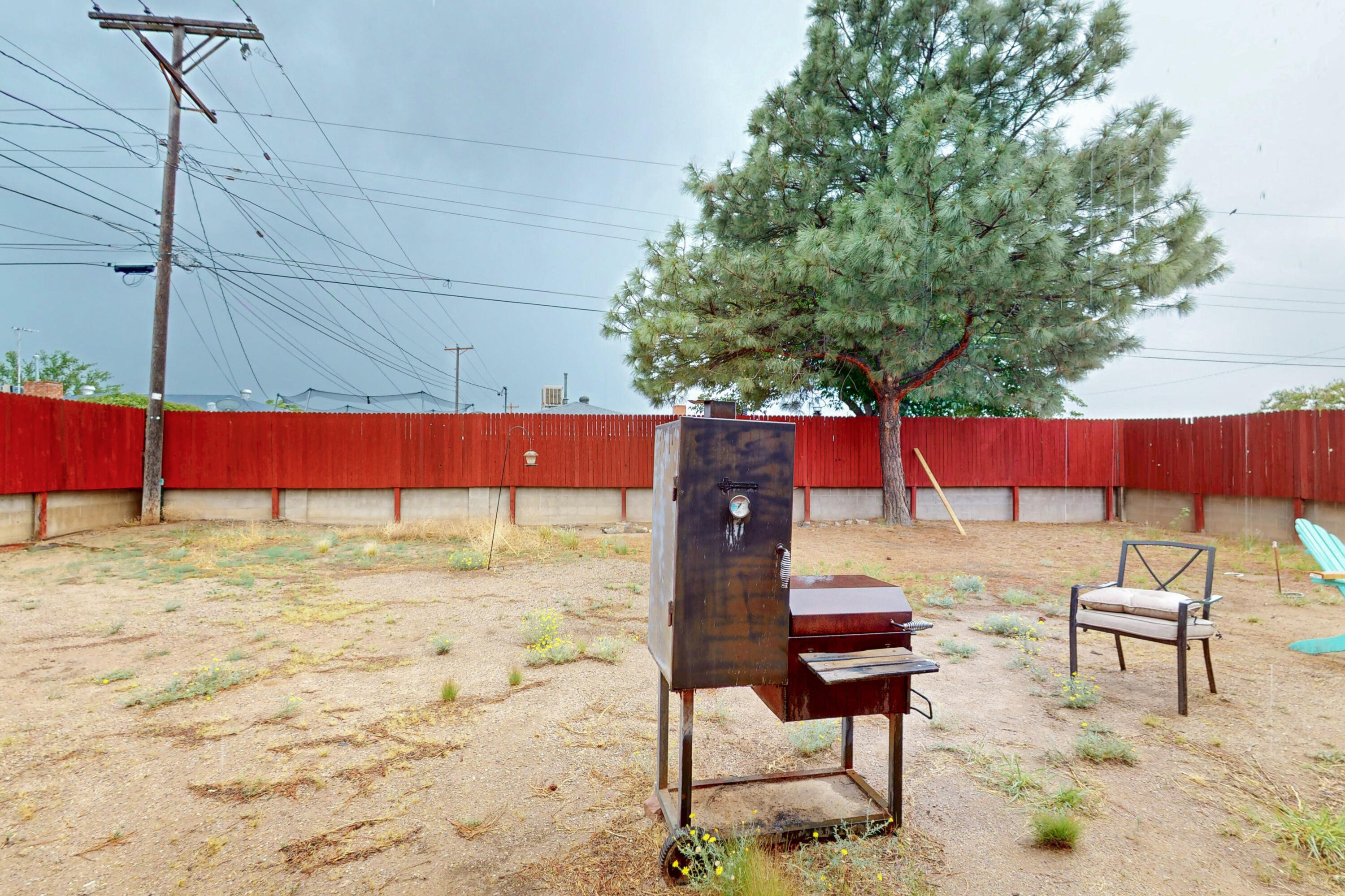 8506 Las Camas Road, Albuquerque, New Mexico image 37