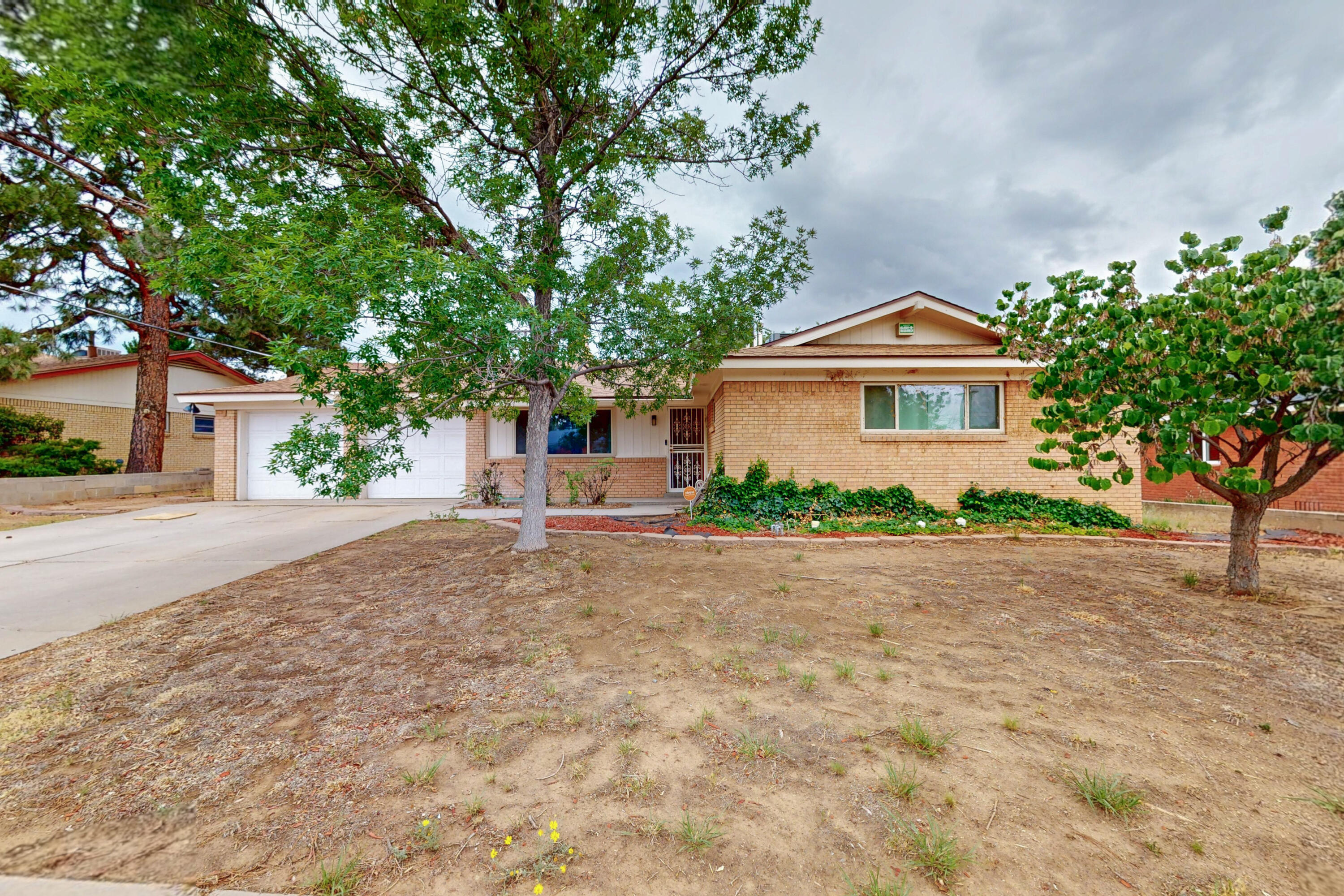 8506 Las Camas Road, Albuquerque, New Mexico image 29