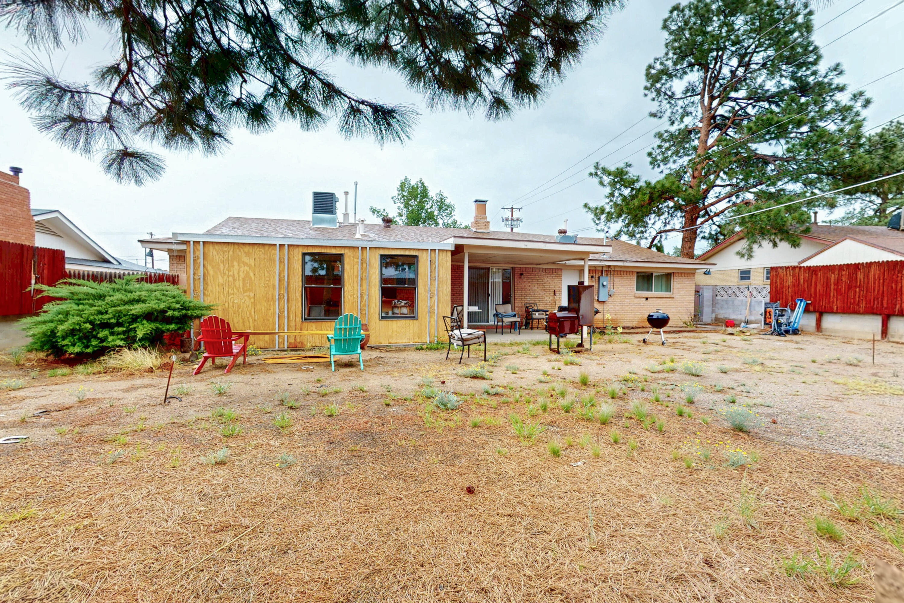 8506 Las Camas Road, Albuquerque, New Mexico image 35