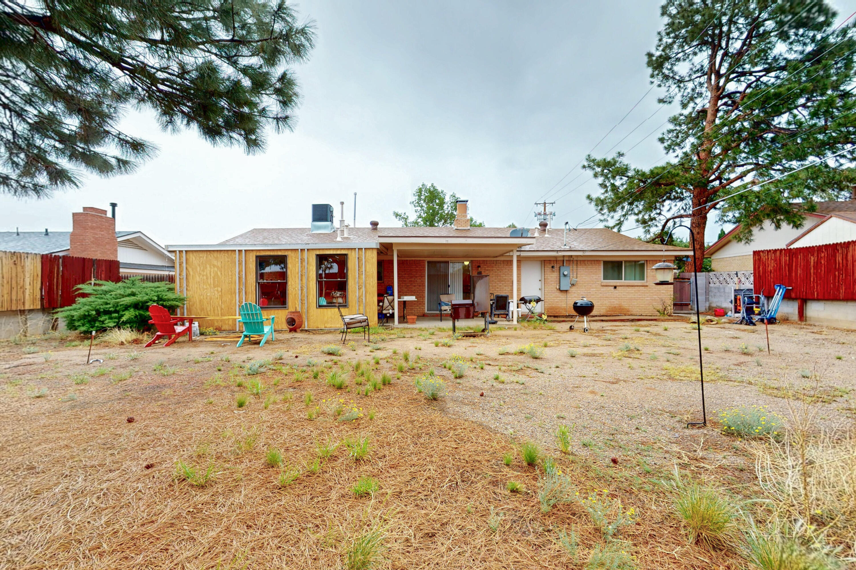 8506 Las Camas Road, Albuquerque, New Mexico image 36