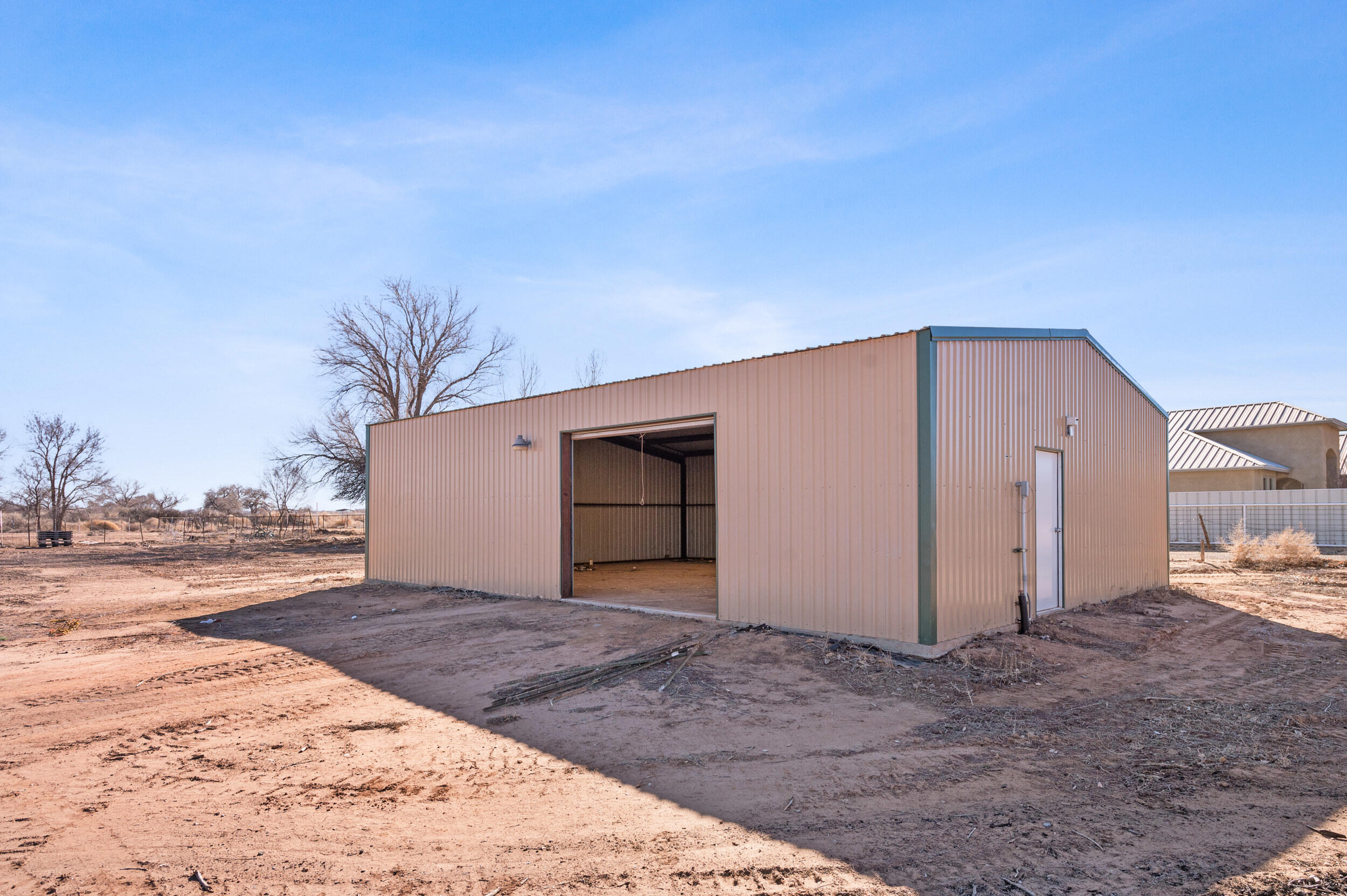 6A Jarales Lane, Belen, New Mexico image 22