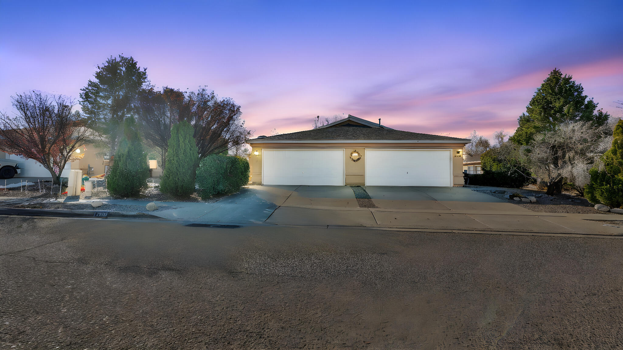 11204 Vistazo Place SE