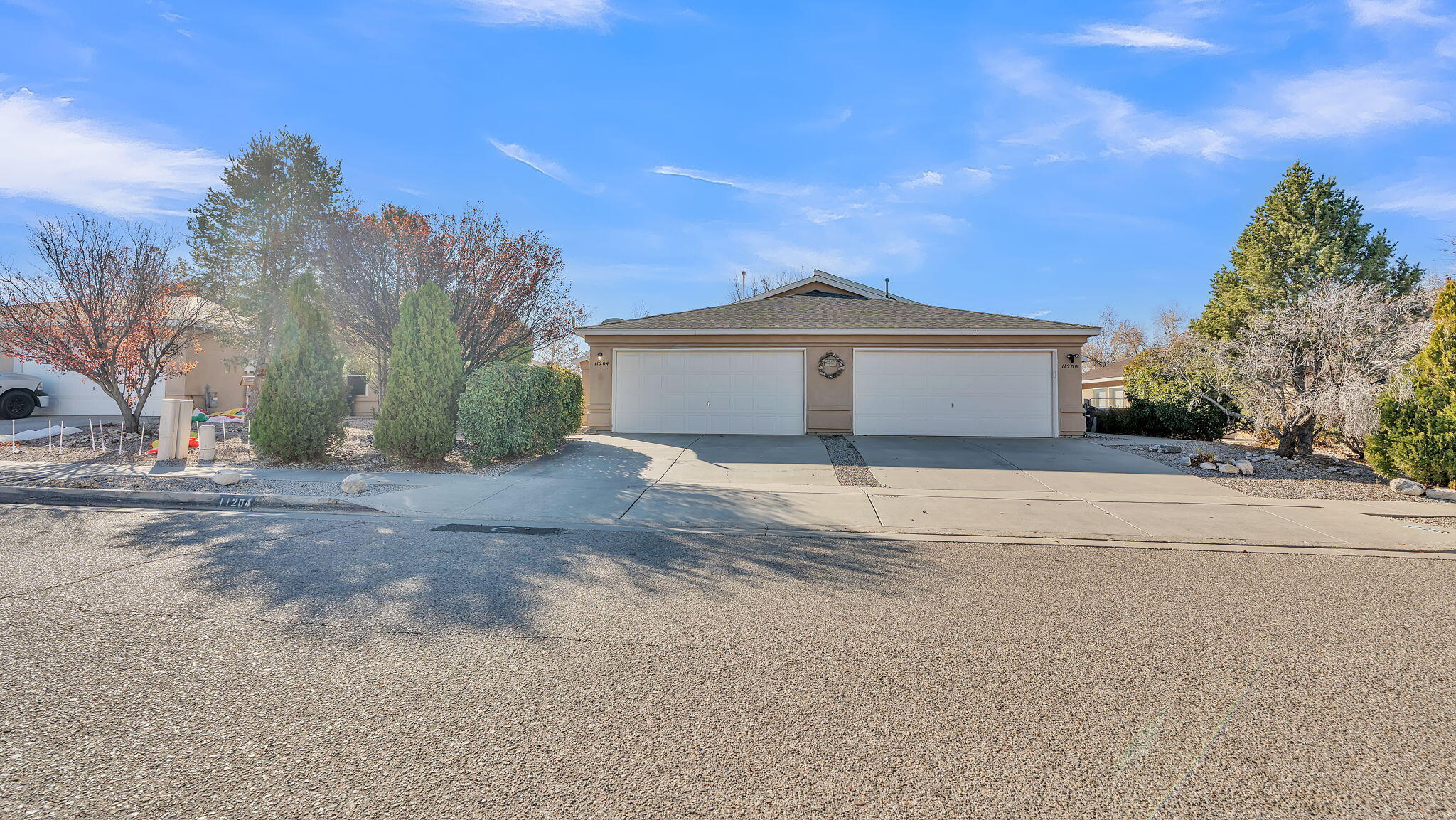 11204 Vistazo Place SE