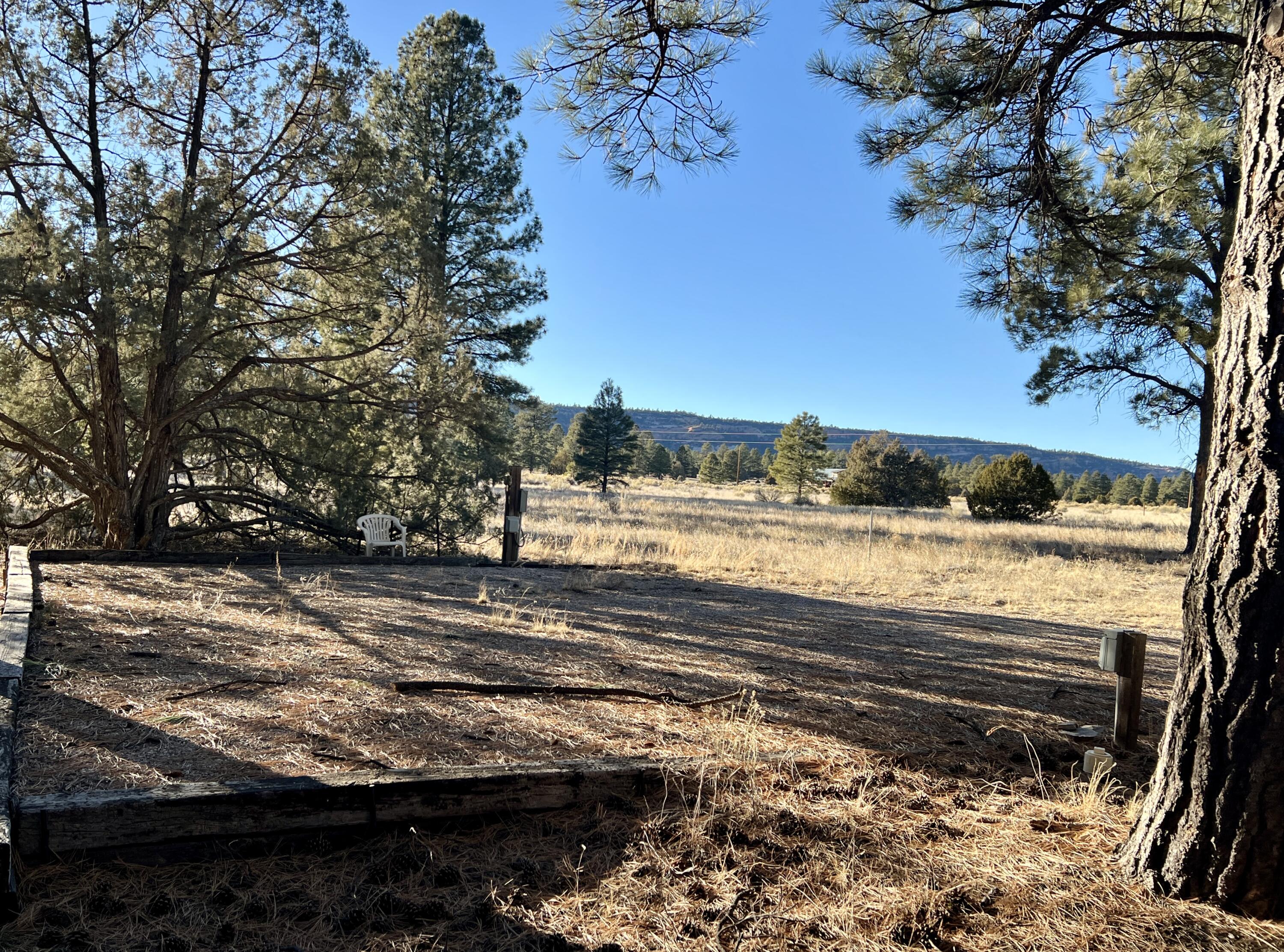 33 Sagebrush Road, Ramah, New Mexico image 1