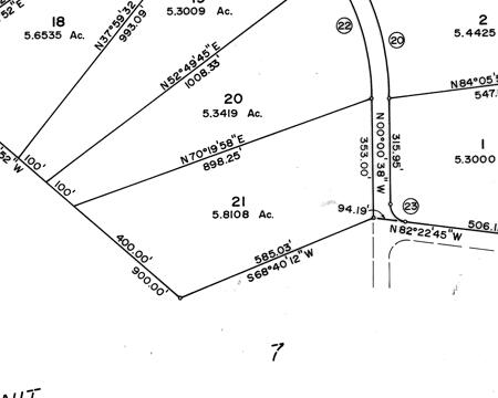 33 Sagebrush Road, Ramah, New Mexico image 33