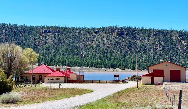 33 Sagebrush Road, Ramah, New Mexico image 43