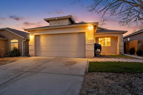 Photo of 9908 Rawhide Avenue SW, Albuquerque, NM 87121 (MLS # 1096649)