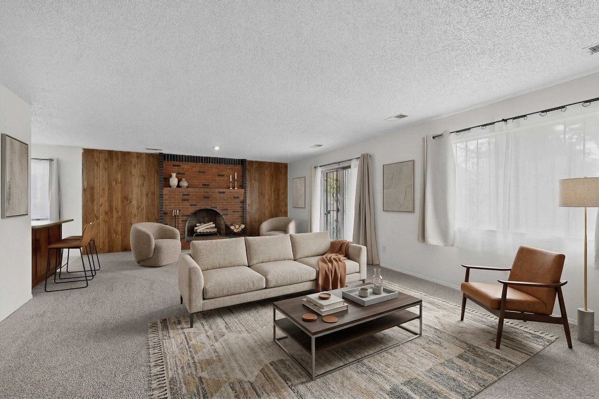 3825 Altez Street NE