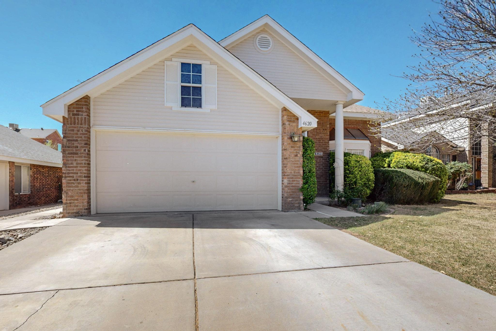 4620 Carl Hatch Place, Albuquerque, New Mexico image 39