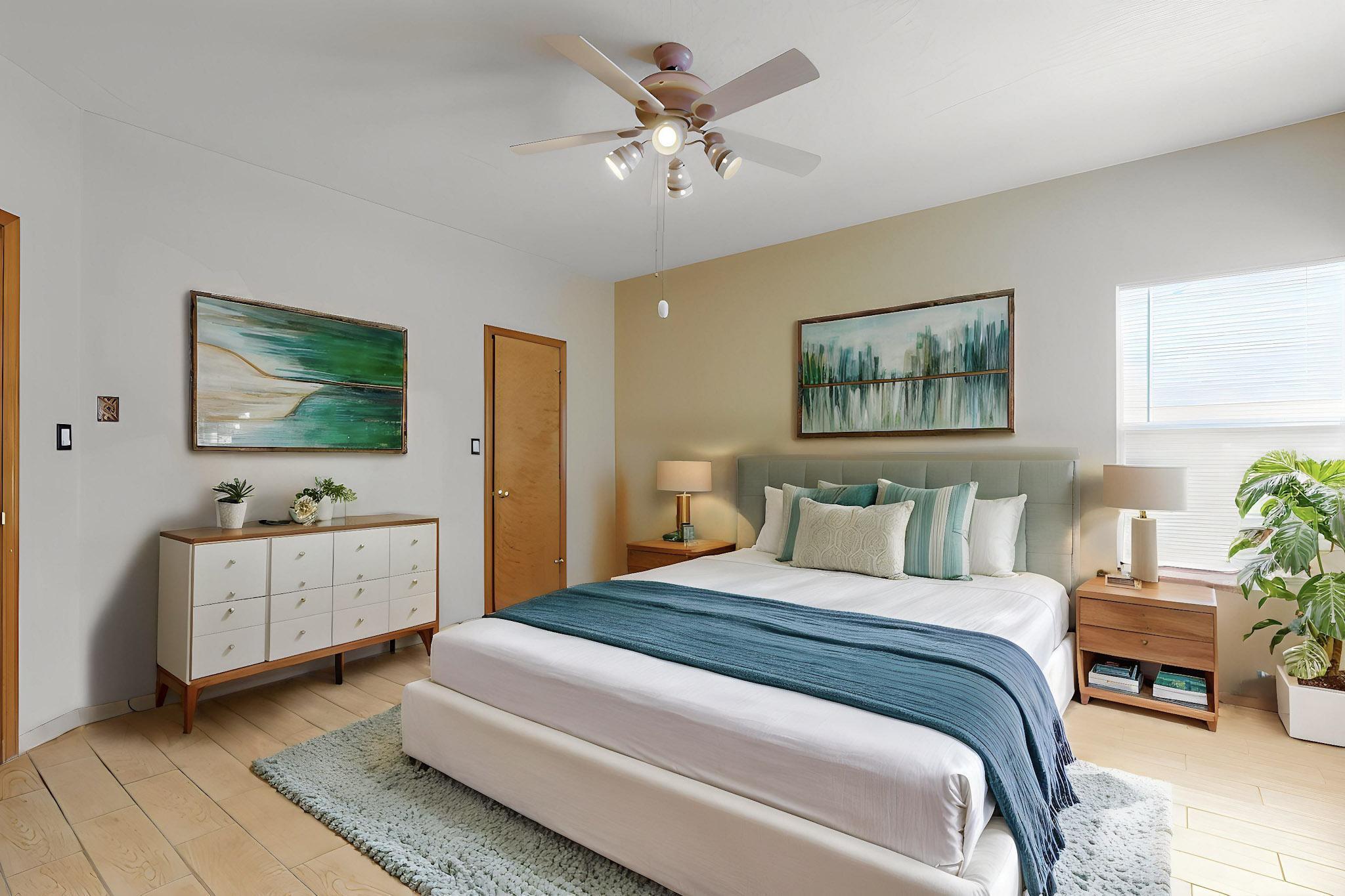 4620 Carl Hatch Place, Albuquerque, New Mexico image 15
