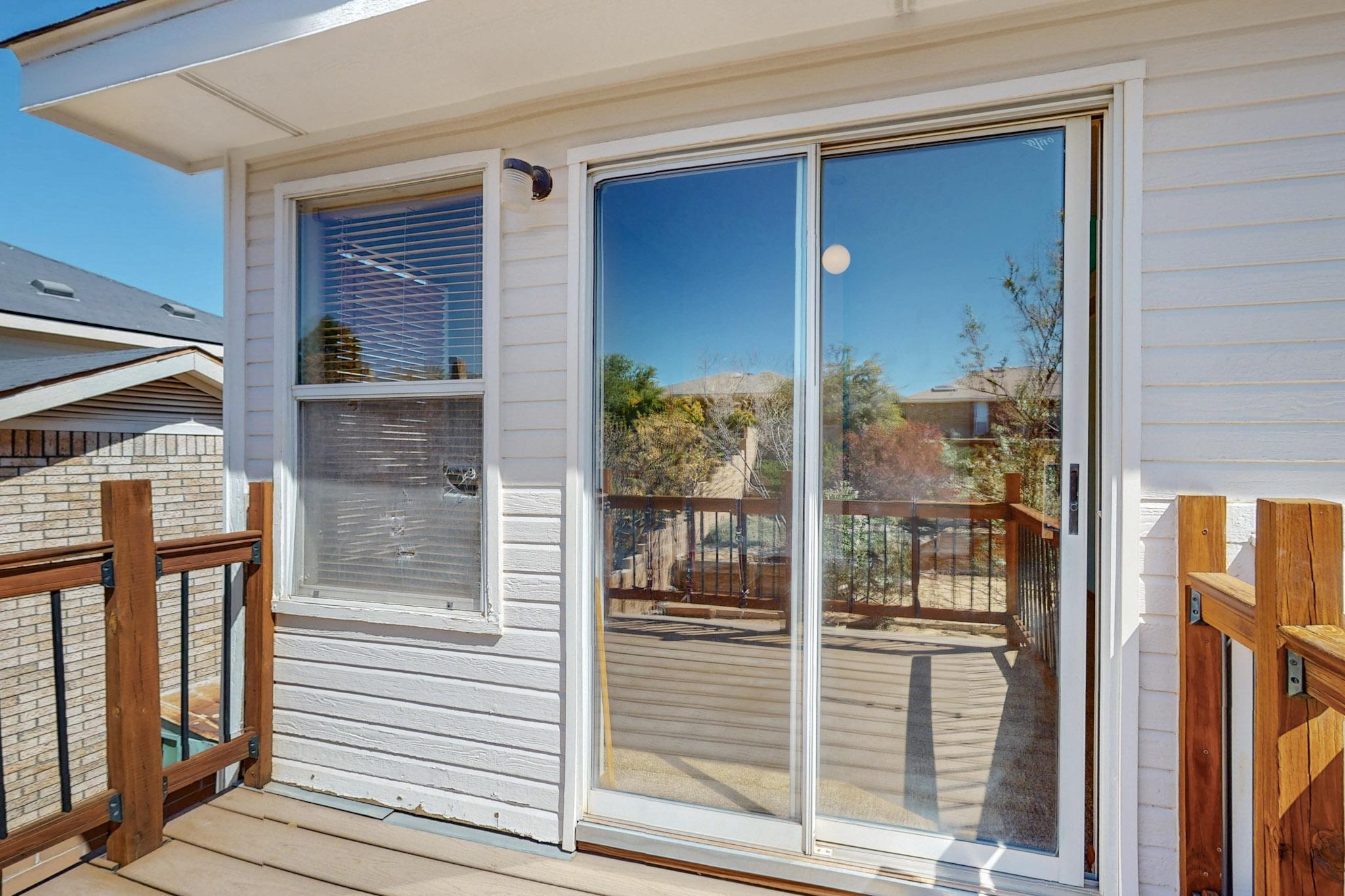 4620 Carl Hatch Place, Albuquerque, New Mexico image 23