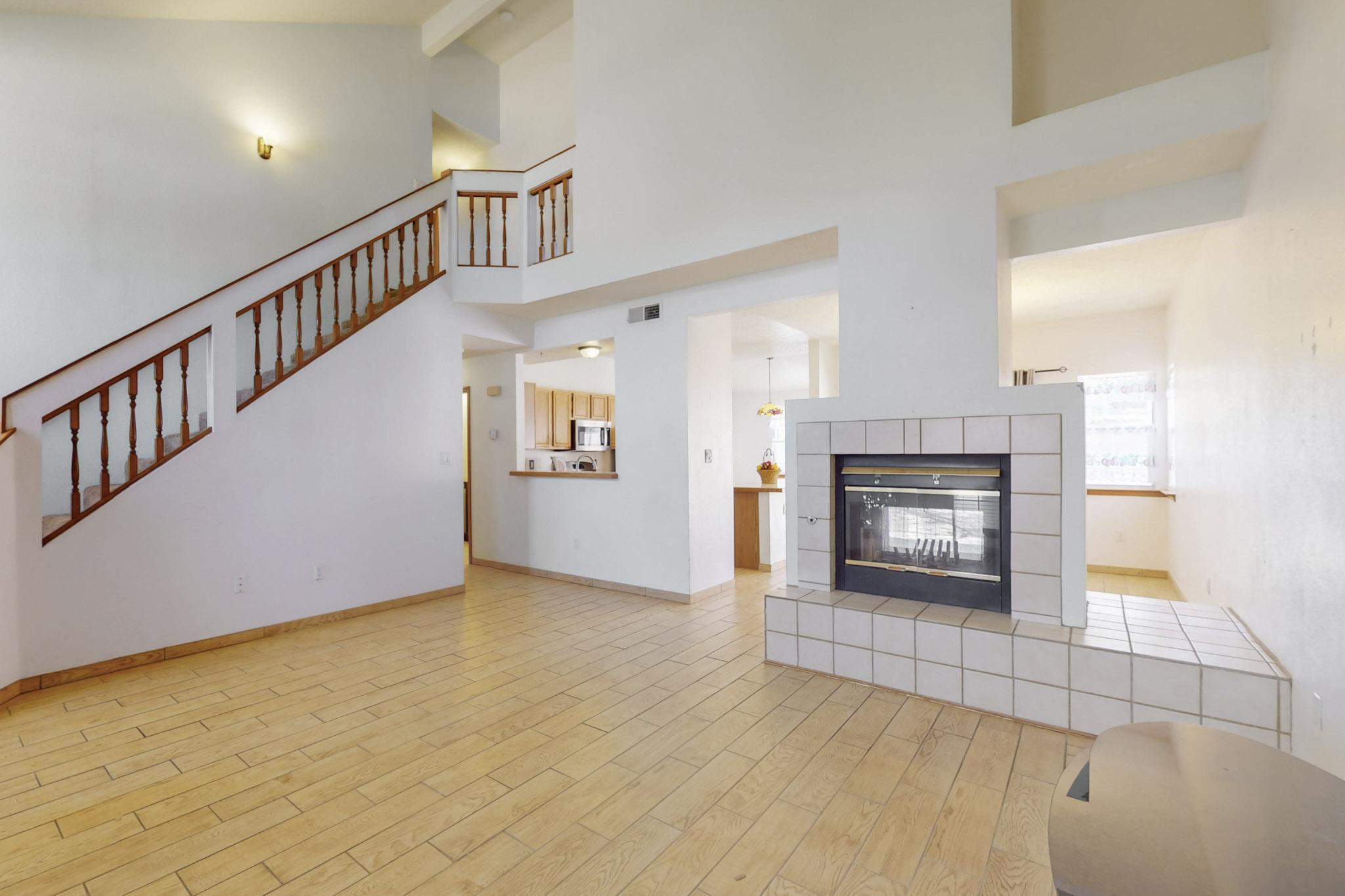 4620 Carl Hatch Place, Albuquerque, New Mexico image 6