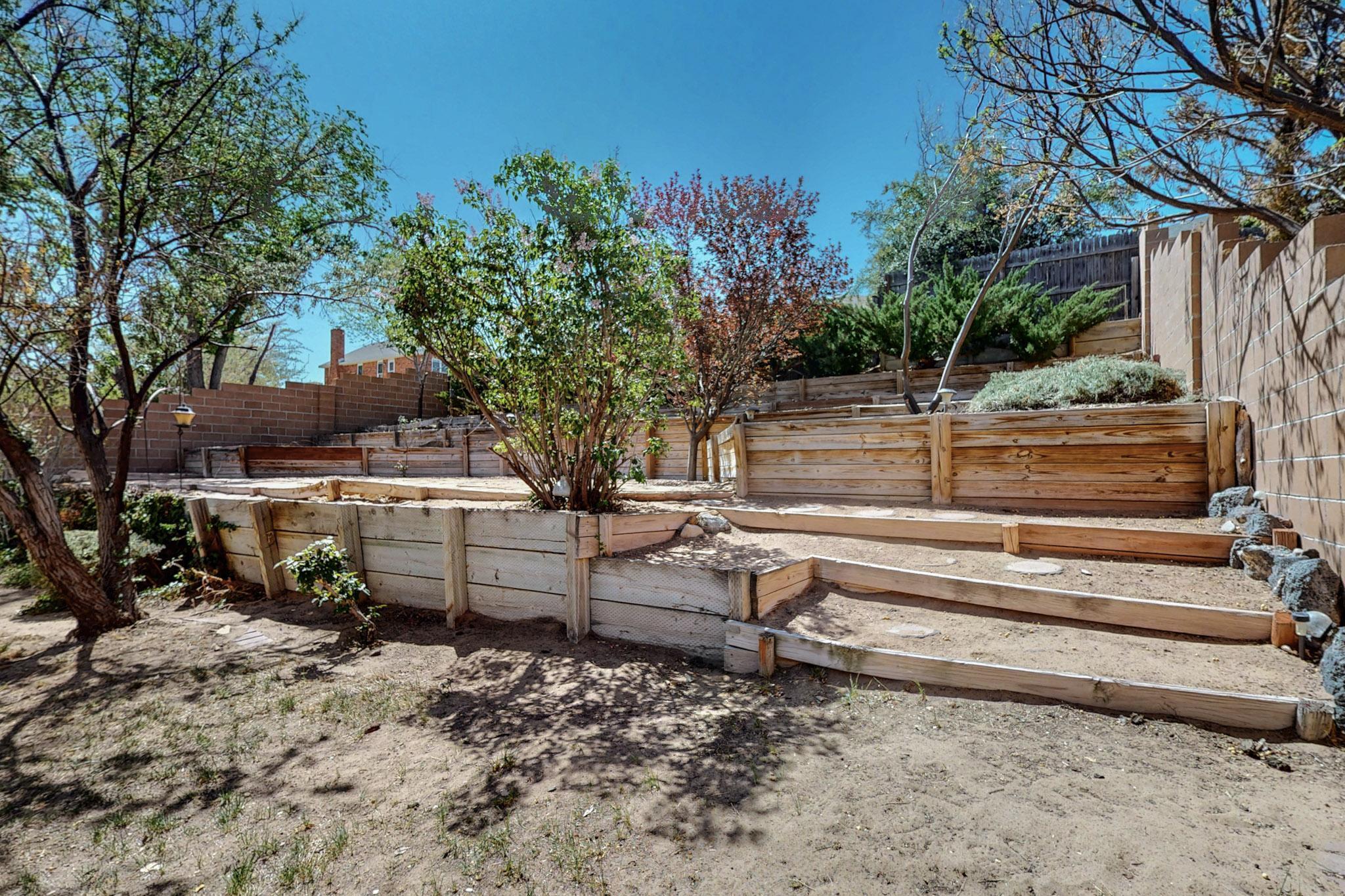 4620 Carl Hatch Place, Albuquerque, New Mexico image 38